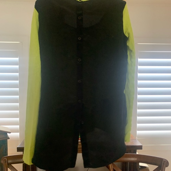 Light Spring sweater - Picture 4 of 4